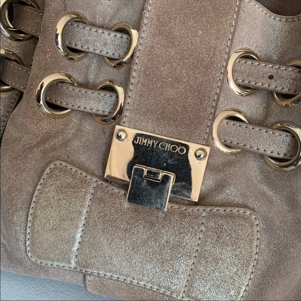 Jimmy Choo Ramona Handbag 👜